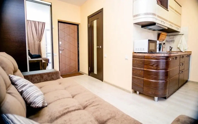 South Vibe Madrid 3 Apartments