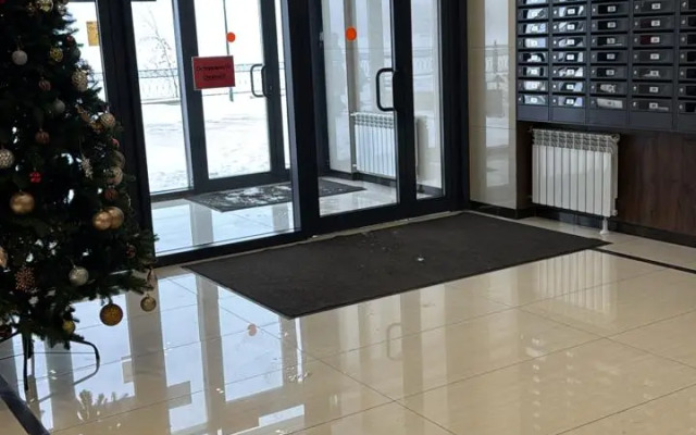 Апартаменты на Обской 46/2