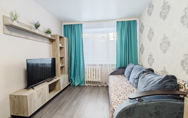 Na Moskovskom Apartments