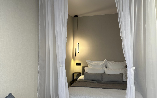 Квартира Атмосфера