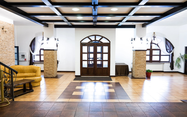Gostinichny Kompleks Park-Hotel Belovezhskaya Puscha