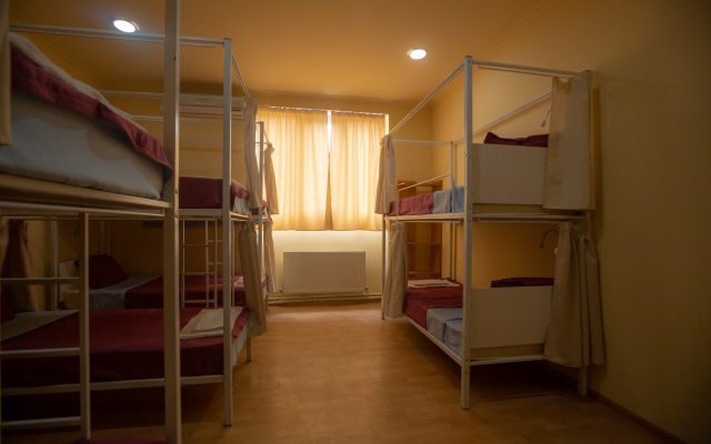 Хостел Wine Hostel