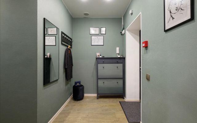 4 Na Yakhromskoy 3 Apartments