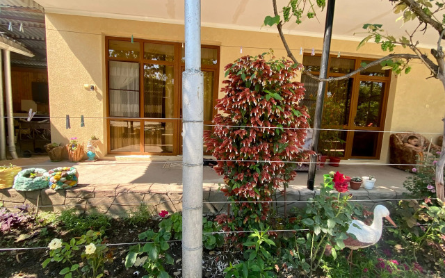 U Norika i Susanny Guest House