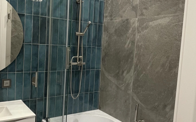 Квартира  Кранц Сити