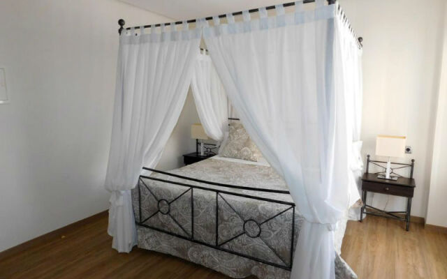 Boutique hotel Hospedium Cañitas Maite Boutique