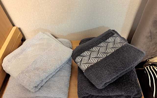 Апартаменты Квартира в центре Петрозаводска