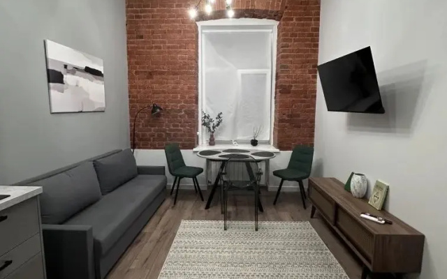Апартаменты Atlant Apartments 2б