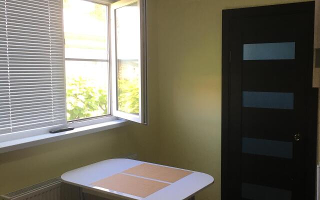 Гостевой дом с Отчетными Документами на Краснознаменской