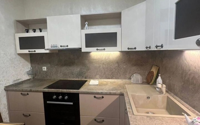 Квартира 48 на Каширском шоссе