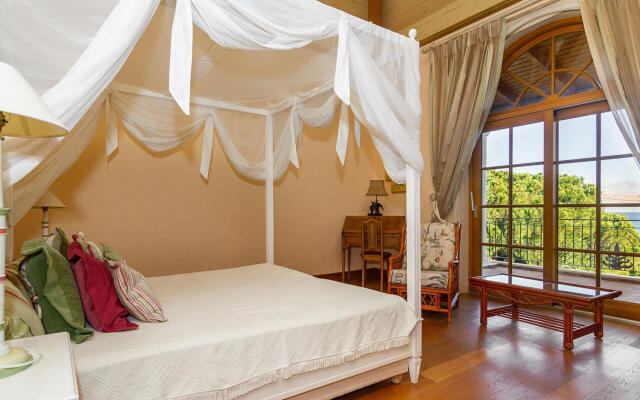 Alba Sunrise Villa #2103 - Vale do Lobo - T5