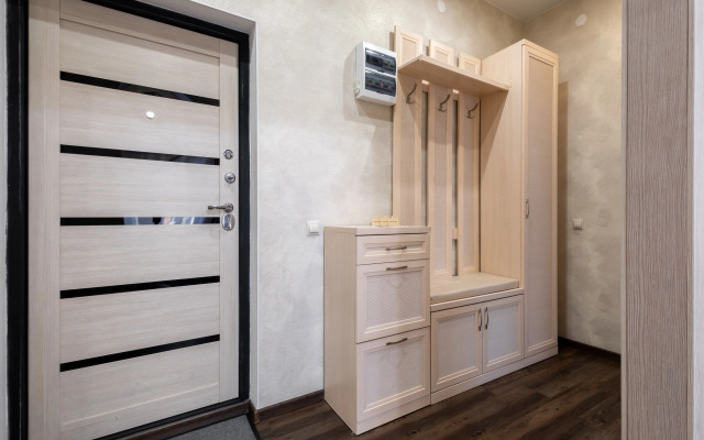 Апартаменты в Модном Квартале