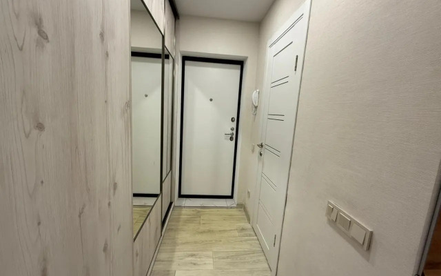 Квартира на Белинского 87