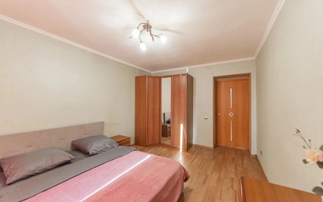 Квартира Акбарс арена big size apart