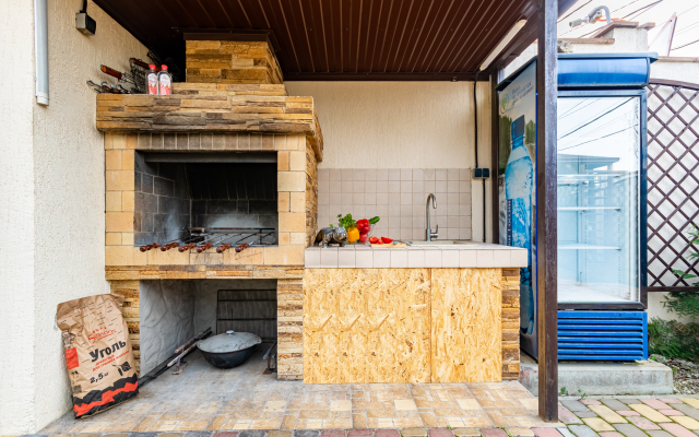 Гостевой дом Provence