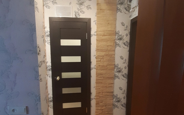 Апартаменты с 1 комнатой, недалеко от Городской больницы (КВАРТИРА51)