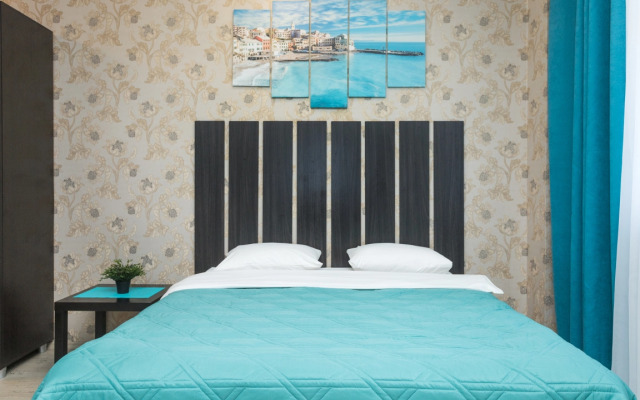 Апартаменты Этажидейли стандарт в Центре