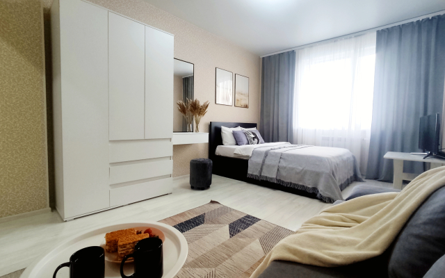 Квартира в 1-ой минуте от Парка развлечений Галилео