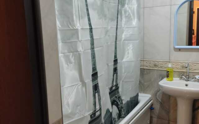 Апартаменты Tur House в Каспийске