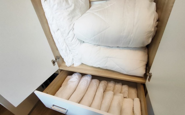 Квартира 2-к., 40 м², 4/16 этаж