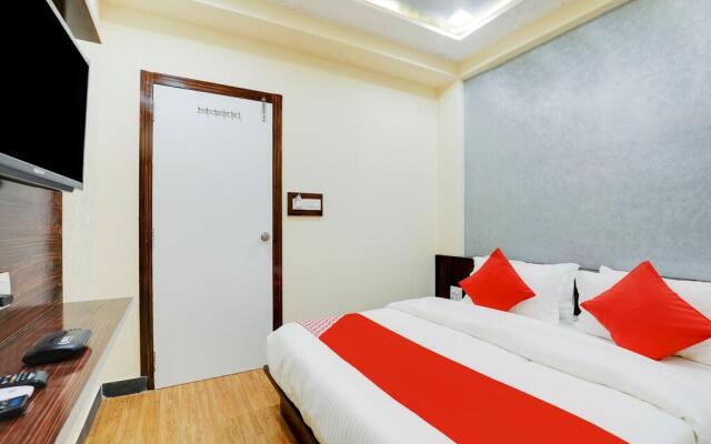 Govindam Hotel