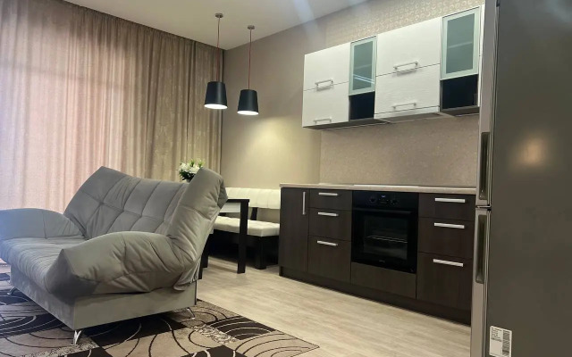 Апартаменты Cозвездие Rамчатки в Новом ЖК