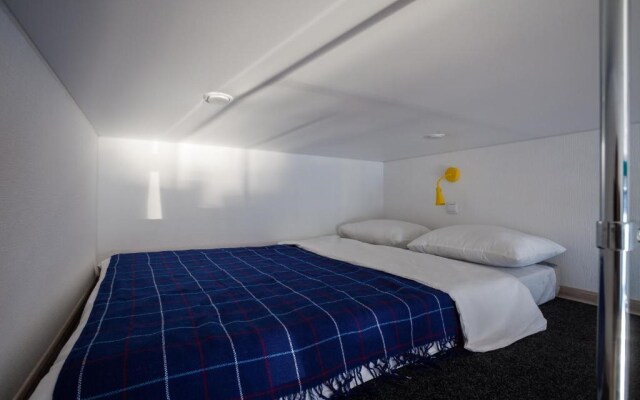 Квартира Гости Любят на Звенигородской