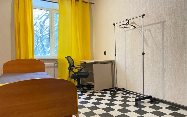 Krasnoflotskaya 22 Flat