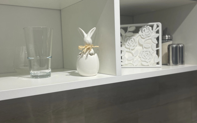 Апартаменты Amber Holiday В Рыбной Деревне