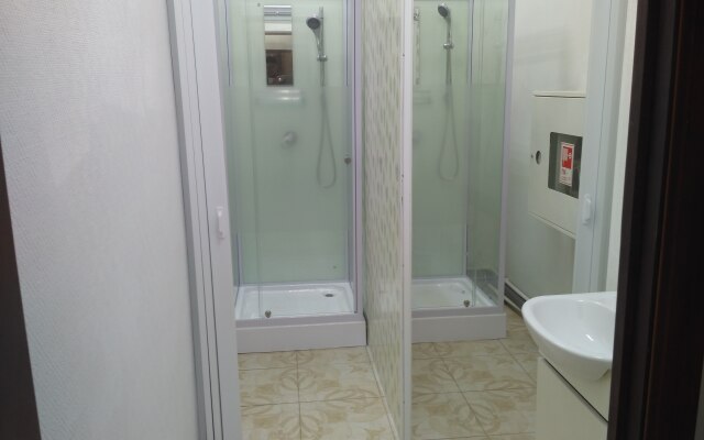 Хостел Рум Измайлово