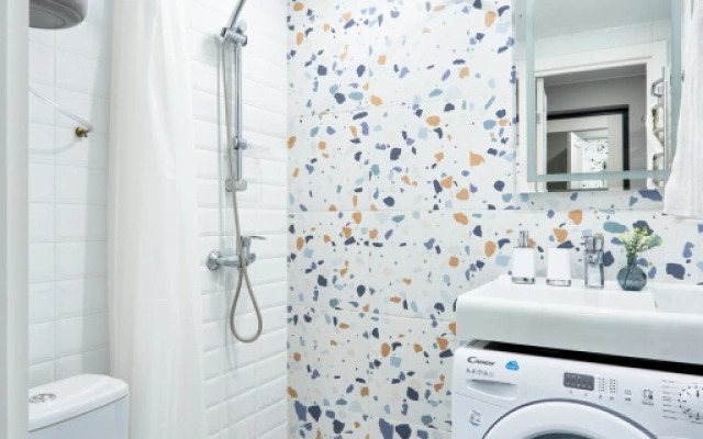 Апартаменты 3 на 50-лет Октября 14/6