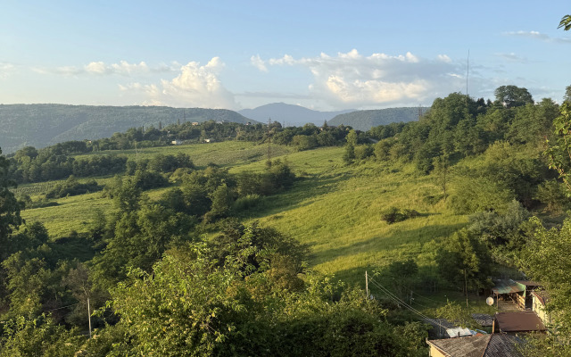 Гостевой дом На высоте