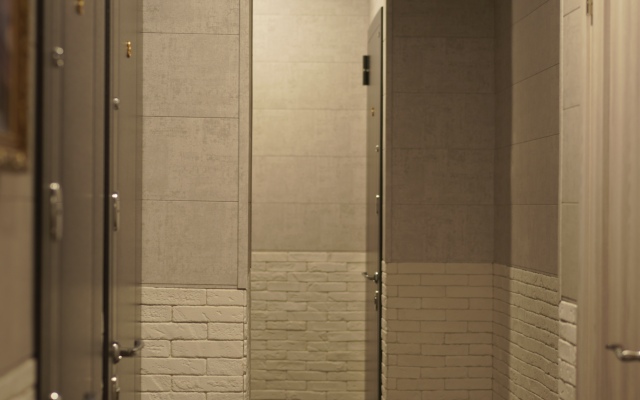 Na Dmitrovskom Shosse 71А Flat