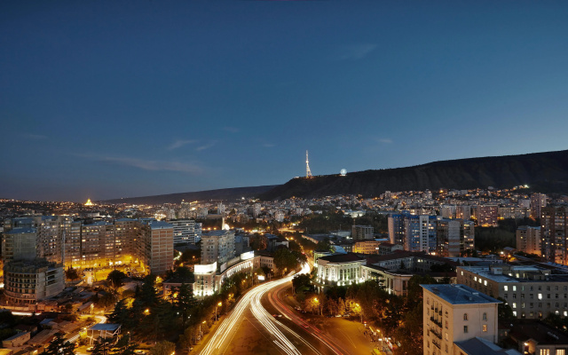 Holiday Inn Tbilisi, an IHG Hotel