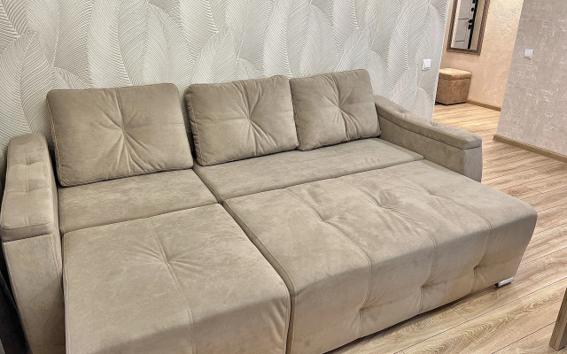 Квартира 3-комнатная на  Никитина 38