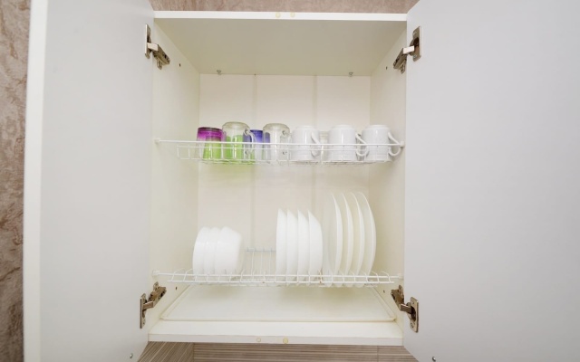 Квартира в самом центре города