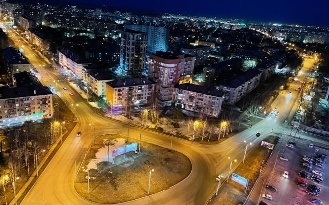 Апартаменты тропические с чудесным видом