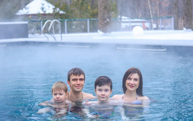 Загородный отель ЯР Hotel&SPA - фото 5