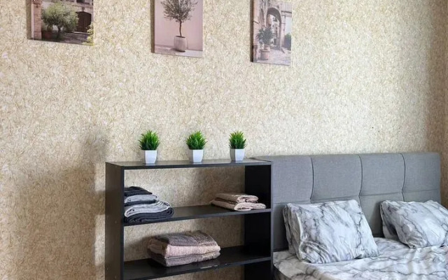 51 V Zhk Oranzhevoye Nebo Apartments