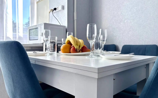 Квартира Двухкомнатная