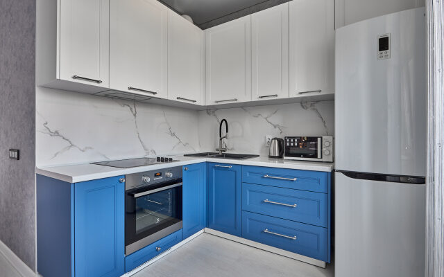 Апартаменты Винтаж Апарт