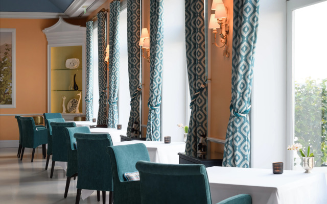 The Yeatman Hotel