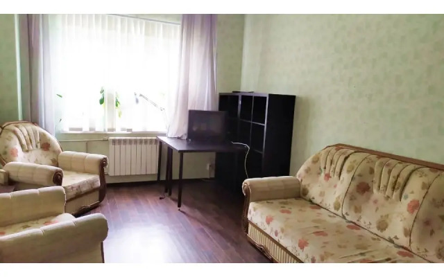 2-Kom Studiya Ekonom Nizhegorodskiy Tsentralny Rayon Flat