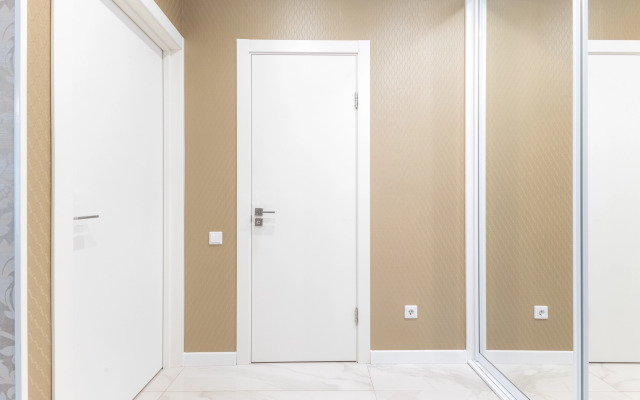 Na Kalinina 32 Flat