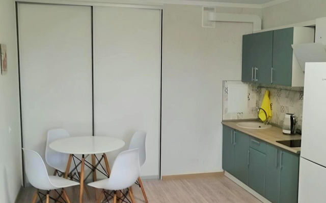 Bereg Morya 96 Apartments