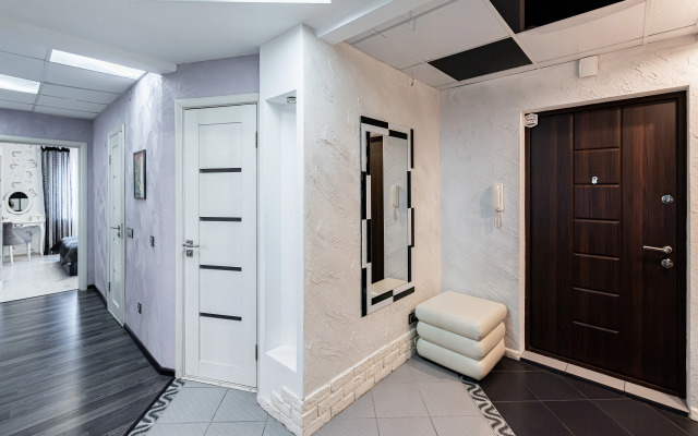 Апартаменты Urban View