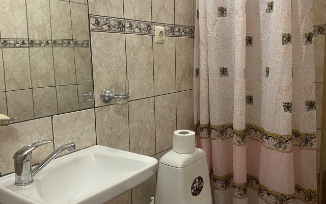 Argo Guest house