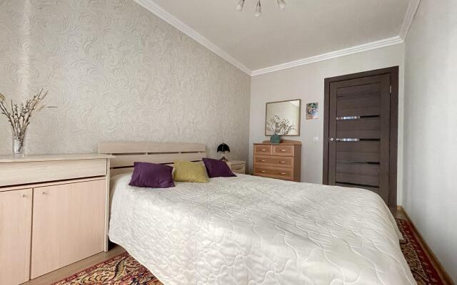 Apartamenty DailyRent Apart- Sovremennaya yevrodvushka
