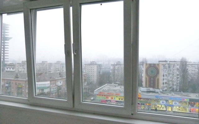Comfort Stay Apartments