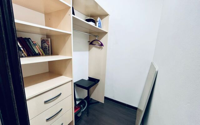 Апартаменты Возле Изумрудного Города